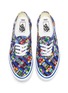 Detail View - Click To Enlarge - VANS - 'UA OG Authentic LX' lace up sneakers