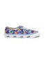 Main View - Click To Enlarge - VANS - 'UA OG Authentic LX' lace up sneakers