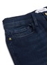  - FRAME - Le Skinny de Jeanne' Distressed Denim Skinny Jeans