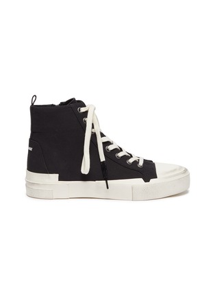 Main View - Click To Enlarge - ASH - Ghibly' high top lace up sneakers