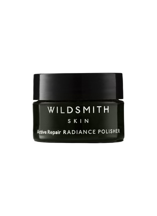 Main View - Click To Enlarge - WILDSMITH SKIN - Active repair radiance polisher 15ml