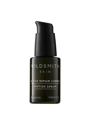 Main View - Click To Enlarge - WILDSMITH SKIN - Active Repair Copper Peptide Serum 30ml