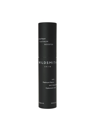Main View - Click To Enlarge - WILDSMITH SKIN - Active repair platinum booster 30ml