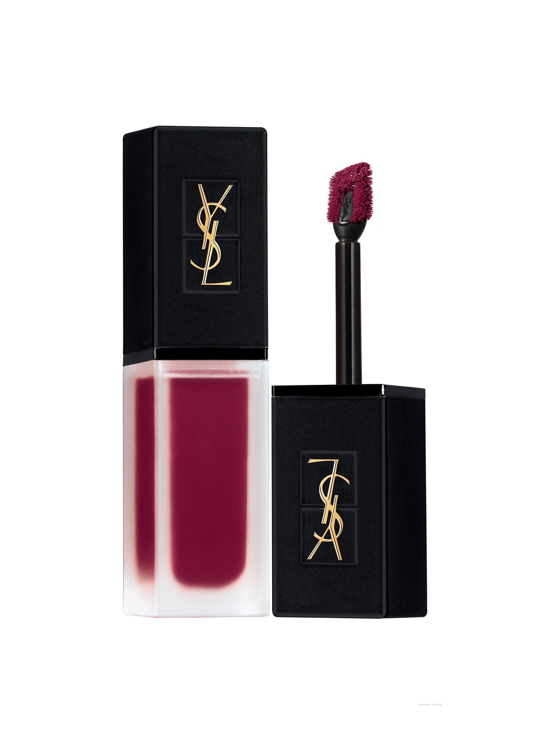 yves saint laurent tatouage couture velvet cream