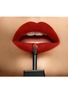 Detail View - Click To Enlarge - YSL BEAUTÉ - Tatouage Couture Velvet Cream – 212 Rouge Rebel