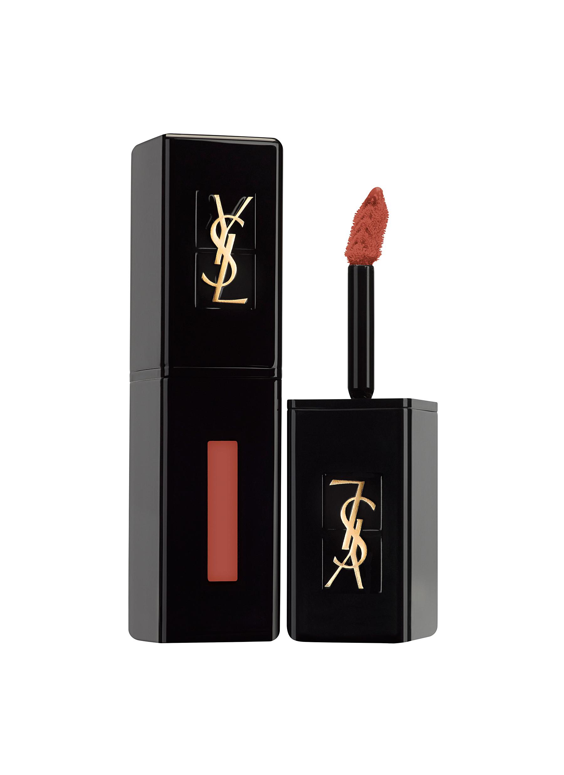 ysl 434 orange performance