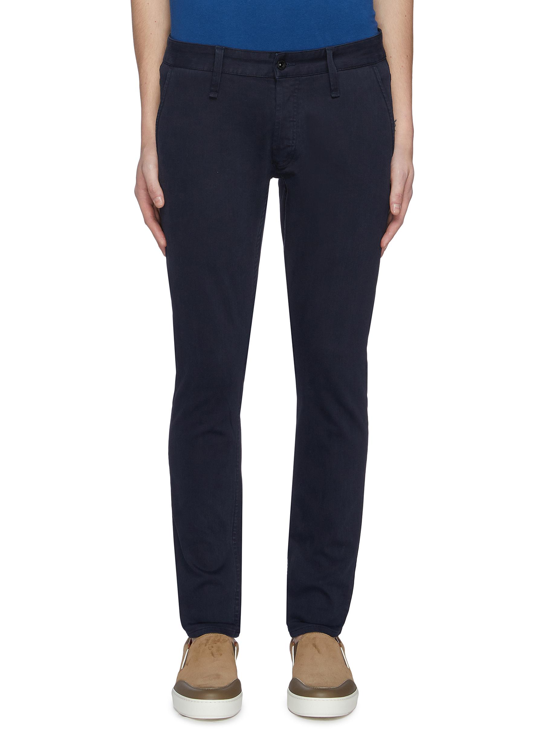 denham york jeans