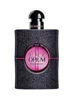 black opium by yves saint laurent eau de parfum