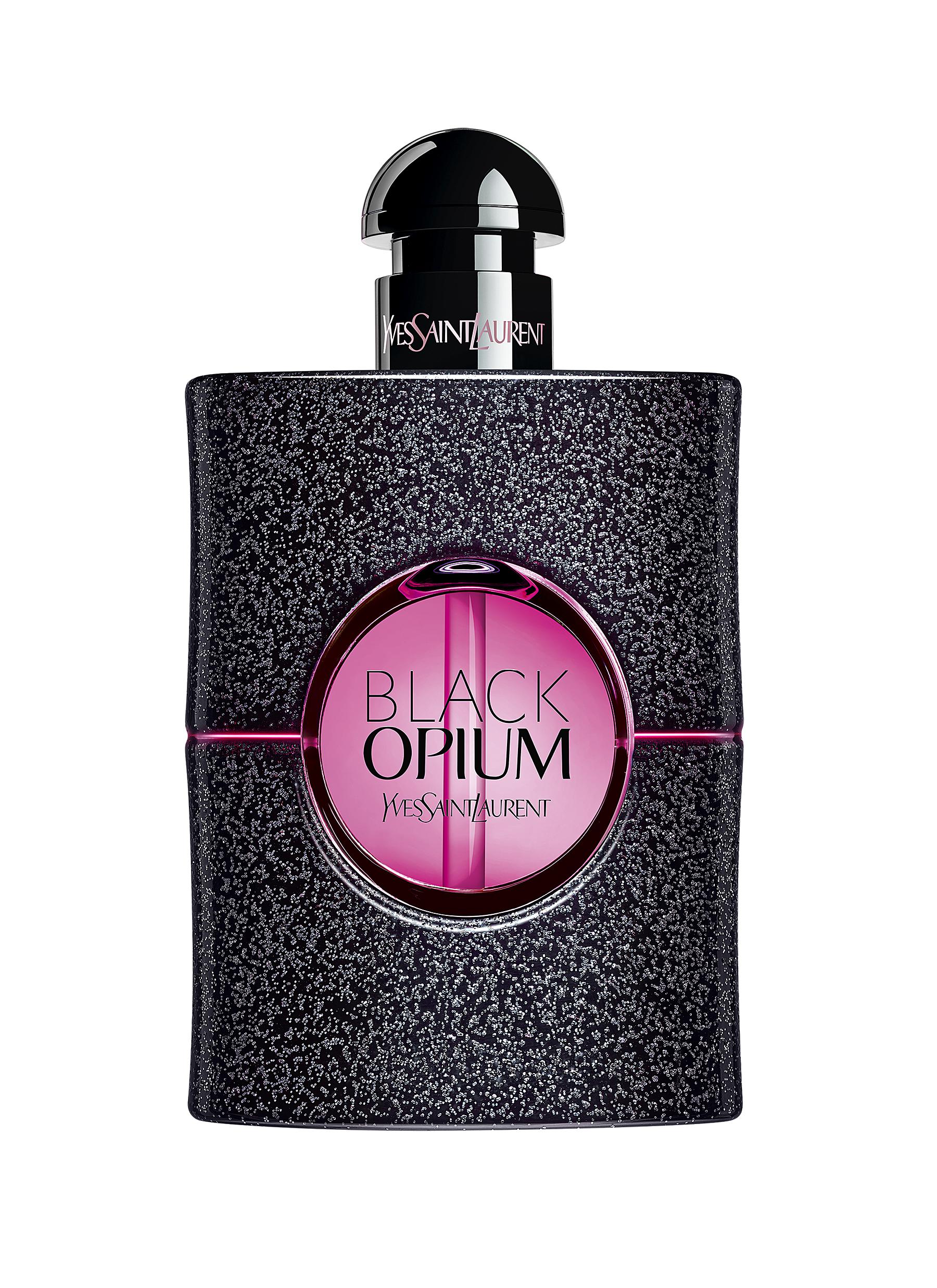 black opium ysl eau de parfum