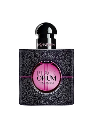 Main View - Click To Enlarge - YSL BEAUTÉ - Black Opium Neon Eau de Parfum 30ml