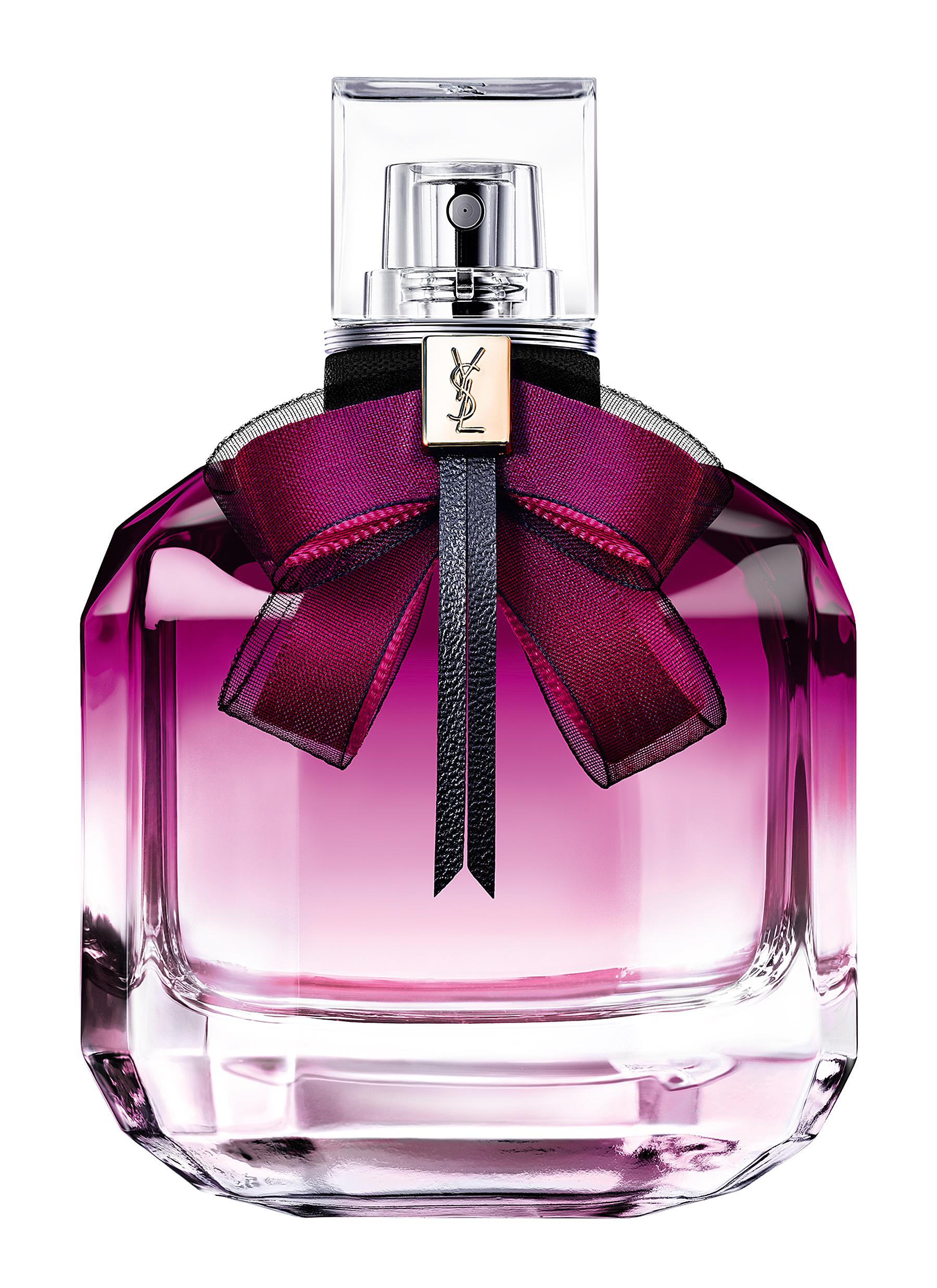 ysl pink bottle perfume