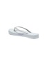  - HAVAIANAS - Glitter slim flatform thong sandals