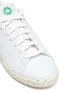 Detail View - Click To Enlarge - ADIDAS - Stan Smith confetti sole lace up sneakers