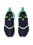Figure View - Click To Enlarge - ADIDAS - NMD 360 kids slip on sneakers