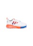 Main View - Click To Enlarge - ADIDAS - ZX 2K Boost toddler lace up sneakers