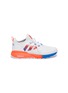 Main View - Click To Enlarge - ADIDAS - ZX 2K Boost kids lace up sneakers