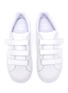 Figure View - Click To Enlarge - ADIDAS - Superstar kids sneakers