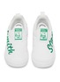 Figure View - Click To Enlarge - ADIDAS - 'STAN SMITH 360' Kids Mesh Slip On Sneakers