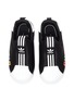 Figure View - Click To Enlarge - ADIDAS - 'Superstar 360' kids slip on sneakers