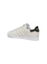  - ADIDAS - Superstar' lace up sneakers