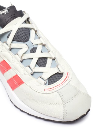 Detail View - Click To Enlarge - ADIDAS - SL 7600 1964 Low Top Sneakers