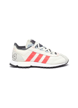 Main View - Click To Enlarge - ADIDAS - SL 7600 1964 Low Top Sneakers