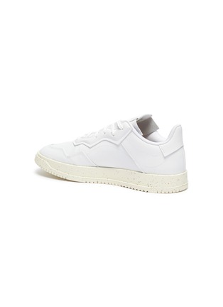  - ADIDAS - SC Premiere lace up sneakers