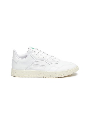 Main View - Click To Enlarge - ADIDAS - SC Premiere lace up sneakers