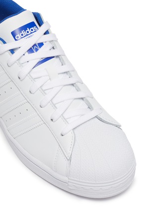 Detail View - Click To Enlarge - ADIDAS - Superstar sneakers