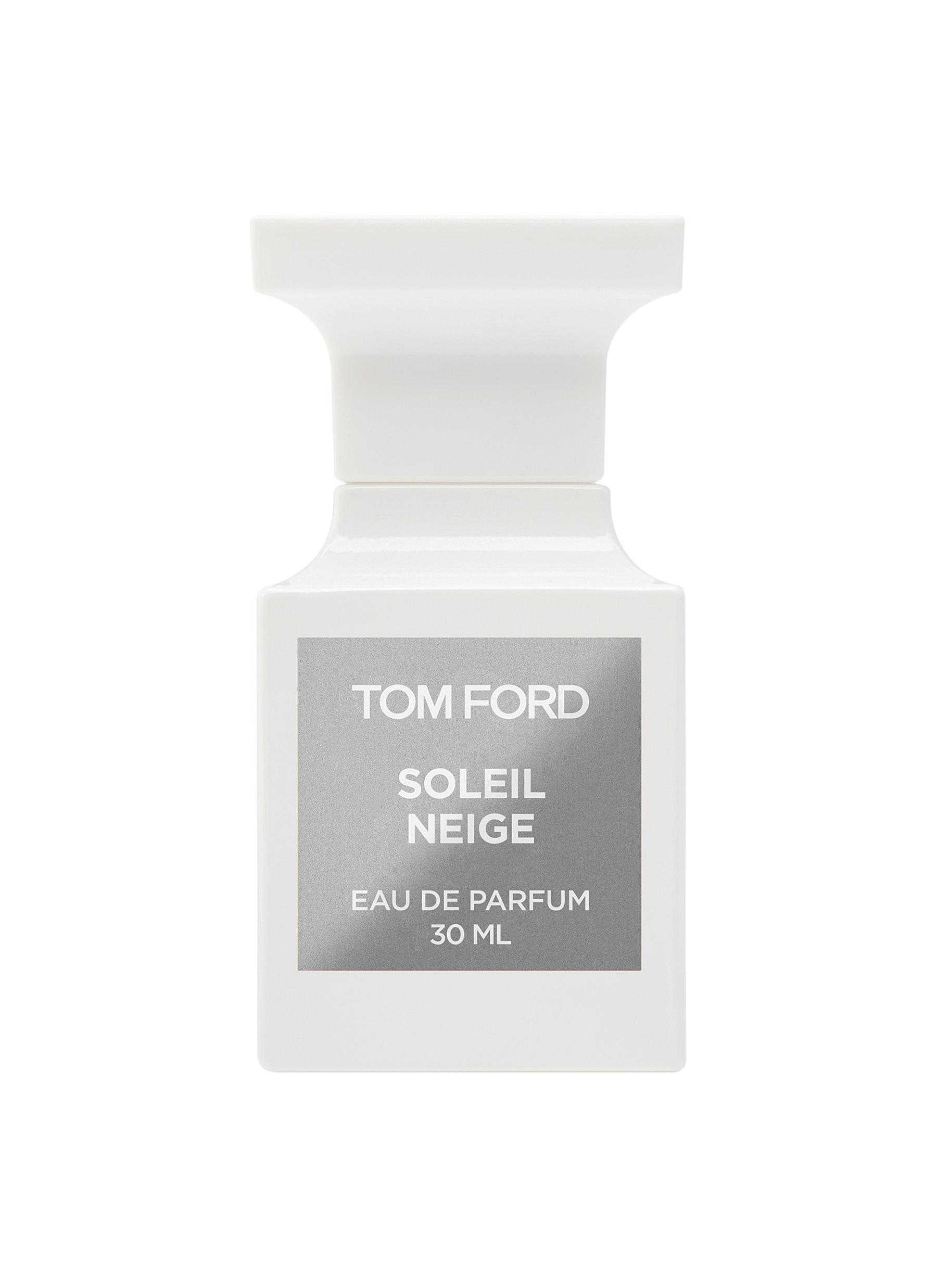 トムフォード SOLEIL NEIGE30ml/ 香水(ユニセックス)