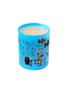 Main View - Click To Enlarge - LIGNE BLANCHE - Jean Michel Basquiat 'Blue' scented candle