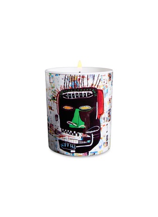 Main View - Click To Enlarge - LIGNE BLANCHE - Jean Michel Basquiat 'Glenn' scented candle