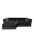 Main View - Click To Enlarge - CASSINA - L shape sofa