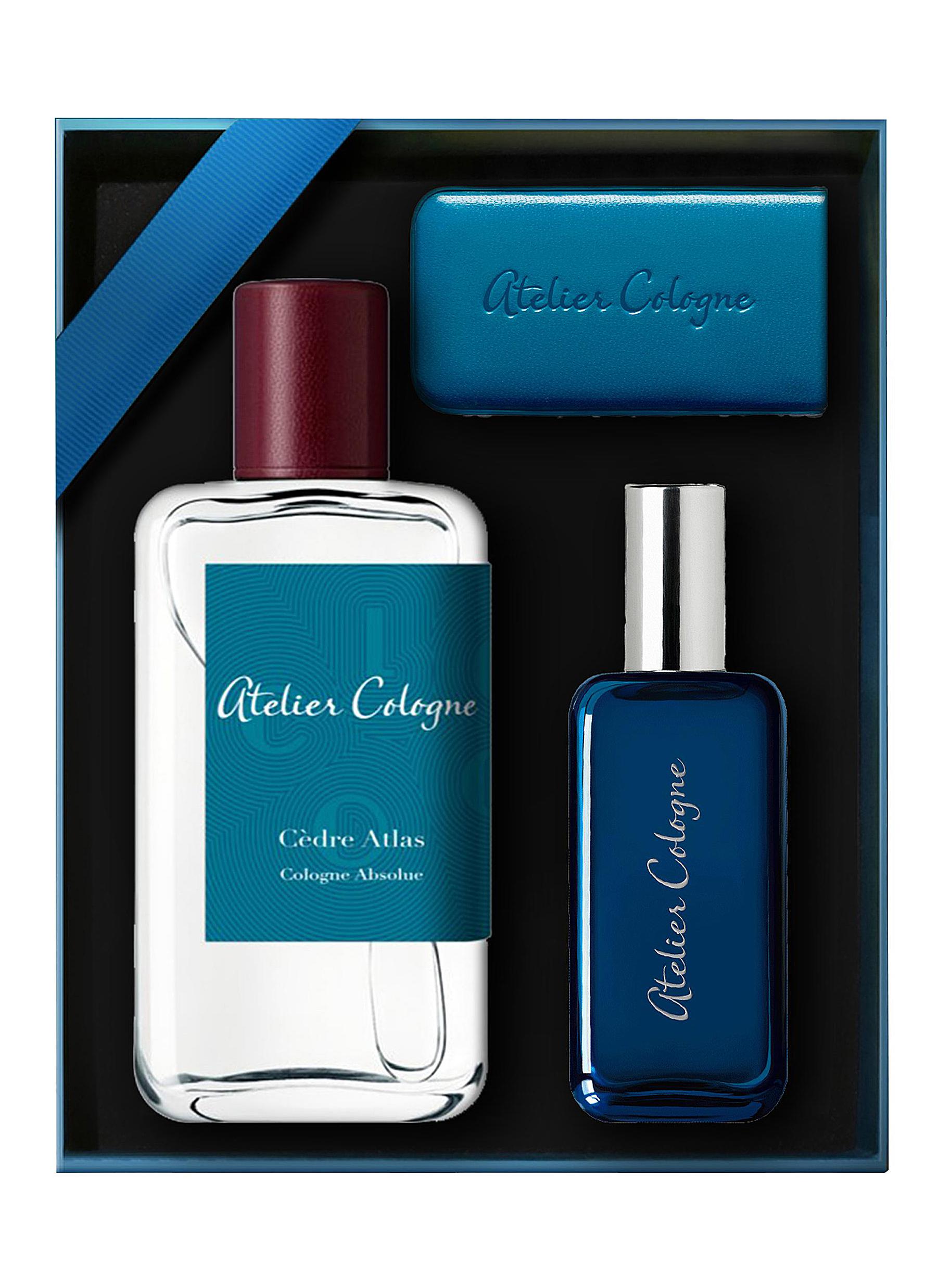 absolute blue perfume