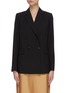 Main View - Click To Enlarge - THEORY - 'Piazza' double breasted blazer