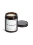 Main View - Click To Enlarge - EARL OF EAST - Jardine De La Lune scented soy candle 170ml