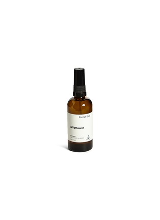 Main View - Click To Enlarge - EARL OF EAST - Wildflower home mist 100ml