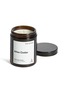 Main View - Click To Enlarge - EARL OF EAST - Atlas Cedar scented soy candle 170ml