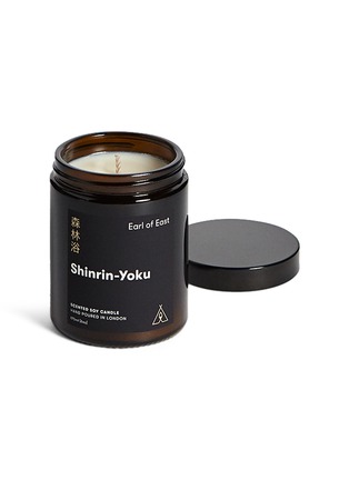 Main View - Click To Enlarge - EARL OF EAST - Shinrin-Yoku scented soy candle 170ml