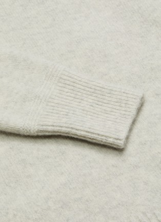  - ISABEL MARANT ÉTOILE - 'Meery' shoulder button sweater