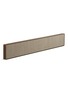 Main View - Click To Enlarge - BANG & OLUFSEN - Beosound Stage Soundbar – Bronze Tone/Warm Taupe