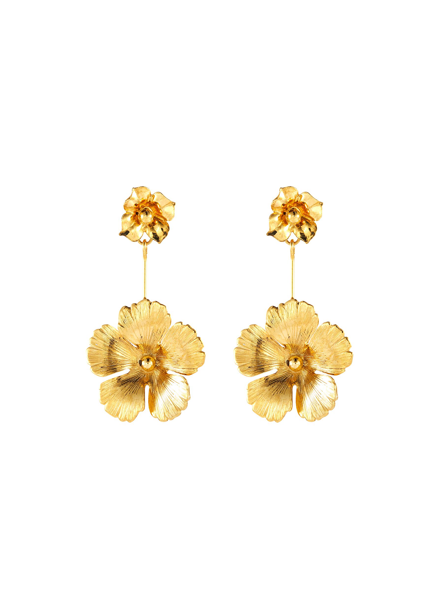 jennifer behr kalina earrings