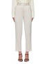 Main View - Click To Enlarge - ALICE & OLIVIA - 'Troy' snap leg pants