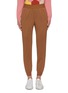 Main View - Click To Enlarge - ALICE & OLIVIA - 'Pete' elastic waistband sweatpants