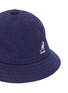 Detail View - Click To Enlarge - KANGOL - 'Bermuda Casual' toddler/kids bucket hat