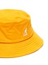 Detail View - Click To Enlarge - KANGOL - Washed toddler/kids bucket hat