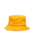 Main View - Click To Enlarge - KANGOL - Washed toddler/kids bucket hat