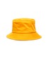 Figure View - Click To Enlarge - KANGOL - Washed toddler/kids bucket hat