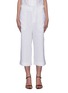 Main View - Click To Enlarge - EQUIPMENT - Kalil loose linen pants