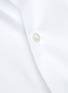  - JIL SANDER - Straight cut cotton shirt